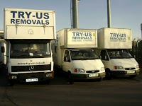 Try Us Removals and Storage 253931 Image 0